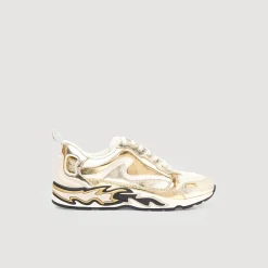 Baskets*SANDRO Baskets Flame Champagne