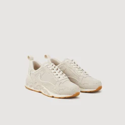 Baskets*SANDRO Baskets Flame Beige