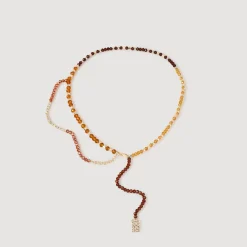 Ceintures*SANDRO Ceinture Bijou Ambre