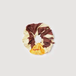 Autres Accessoires*SANDRO Chouchou Imprimé Multicolore