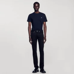 Jeans*SANDRO Jean Slim Denim