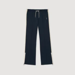 Sweats & Joggings*SANDRO Pantalon De Survêtement Midnight Blue