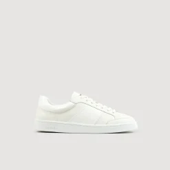 Sneakers*SANDRO Sneakers Basses blanc