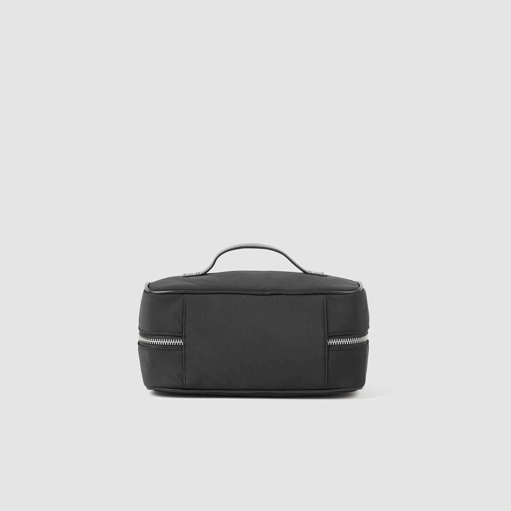 Sacs Business*SANDRO Trousse De Toilette En Nylon